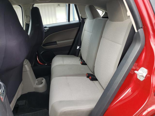 2010 DODGE CALIBER MA 1B3CB3HAXAD581895