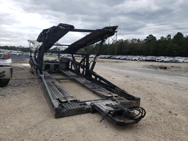 Salvage trucks for sale at Greenwell Springs, LA auction: 2014 Cotl TL