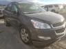 2012 CHEVROLET  TRAVERSE