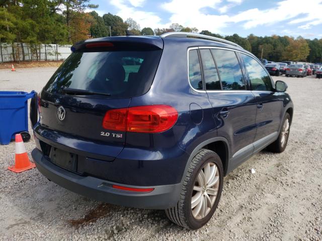 2012 VOLKSWAGEN TIGUAN WVGAV7AX8CW522902