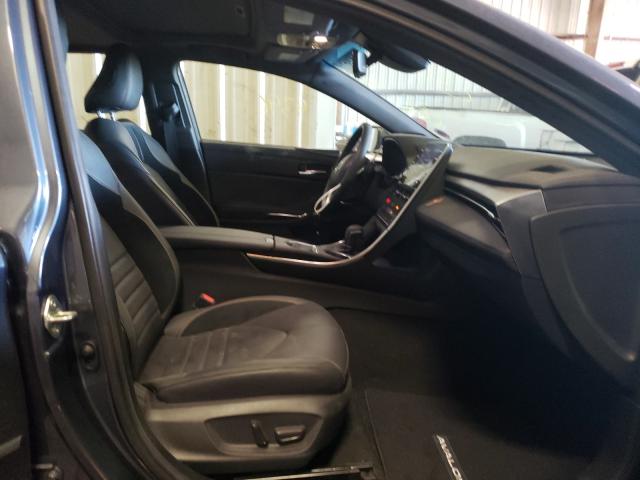 2020 TOYOTA AVALON XSE 4T1EZ1FB3LU047641