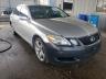 2007 LEXUS  GS350