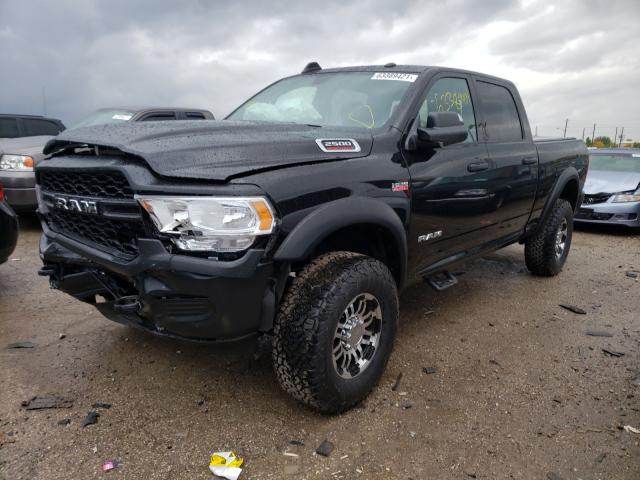 2022 RAM 2500 TRADE 3C6UR5CJ5NG140399