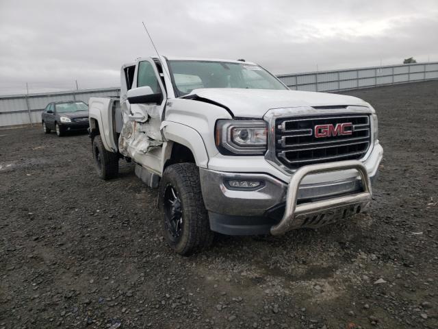 2017 GMC SIERRA K15 3GTU2MEC6HG254941