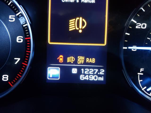 2021 SUBARU ASCENT LIM 4S4WMAPD6M3435344