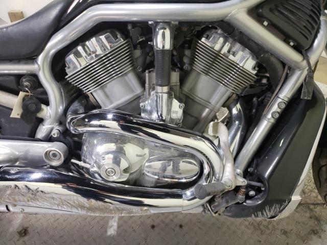 2006 HARLEY-DAVIDSON VRSCA 1HD1HAZ166K812932