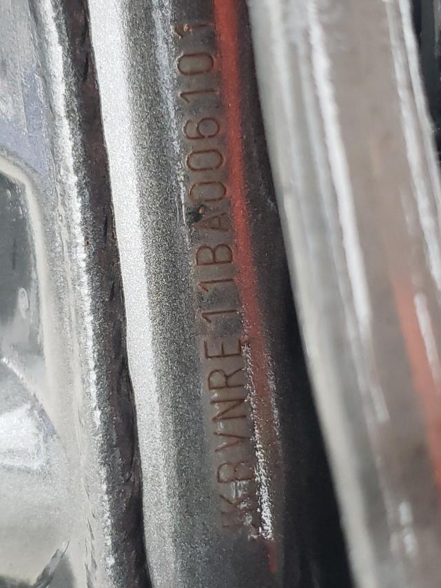 2011 KAWASAKI VN1700 E JKBVNRE11BA006101