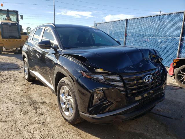 2022 Hyundai Tucson Sel For Sale Fl Tampa South Tue Dec 14 2021 Used And Repairable