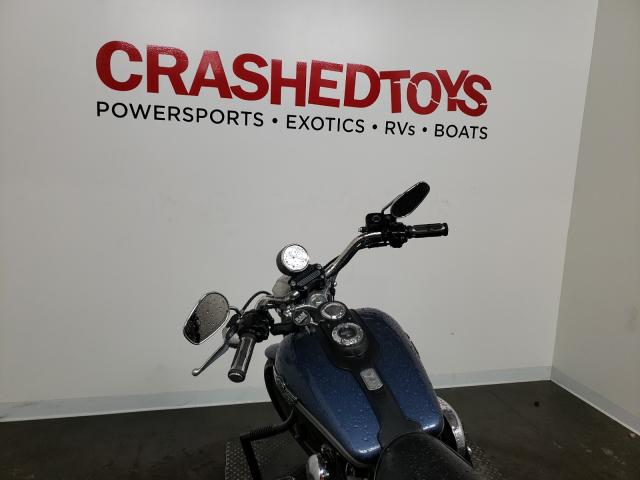 2003 HARLEY-DAVIDSON FXD 1HD1GHV123K316152
