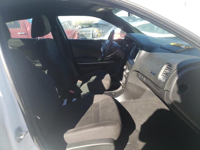 2019 DODGE CHARGER PO 2C3CDXKT1KH600479