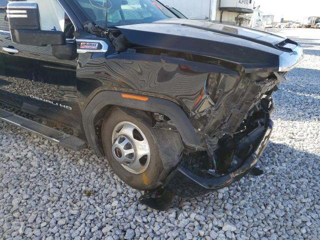 2021 GMC DENALI 1GT49WEY6MF104018
