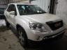 2009 GMC  ACADIA