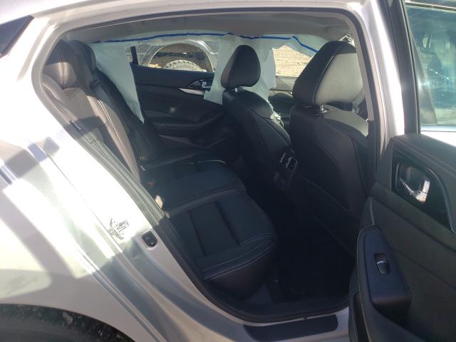 2020 NISSAN MAXIMA SL 1N4AA6DV9LC368258