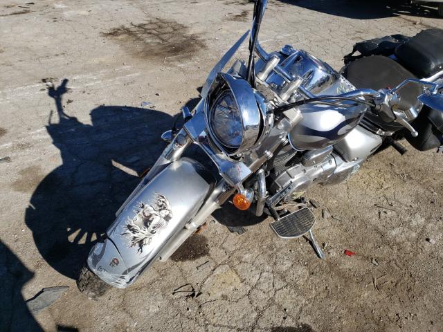 2008 SUZUKI VL800 JS1VS55AX82104956
