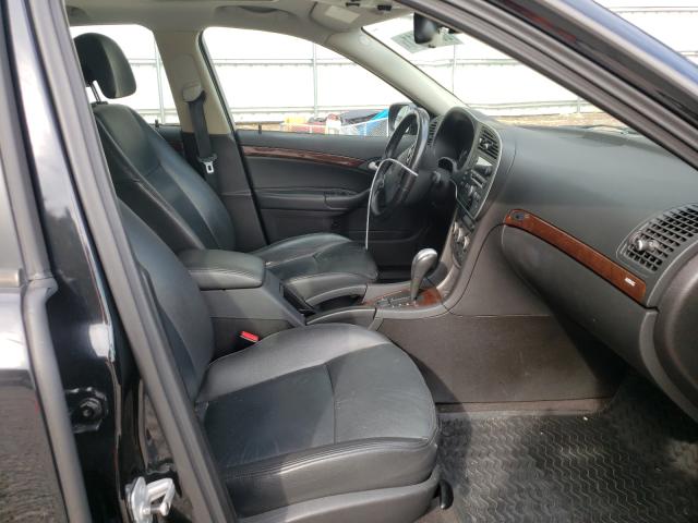 2010 SAAB 9-3 2.0T YS3FA4CY7A1607615