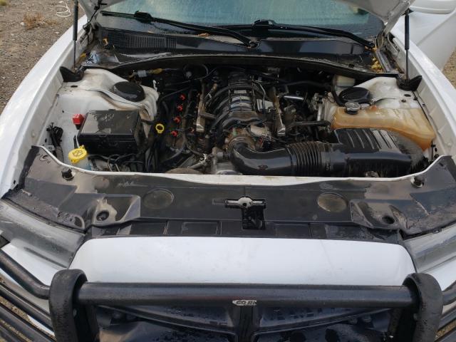 2014 DODGE CHARGER PO 2C3CDXAT3EH124774