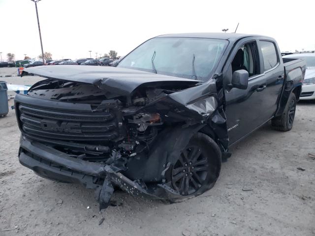 2019 GMC CANYON SLE 1GTG5CENXK1310546