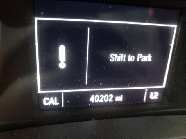 2019 CHEVROLET CRUZE PREM 1G1BF5SM1K7119067