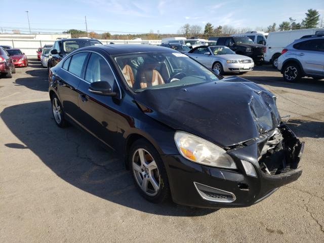 2012 VOLVO S60 T5
