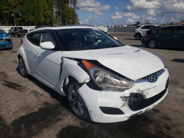 2012 HYUNDAI VELOSTER ✔️ For Sale, Used, Salvage Cars Auction