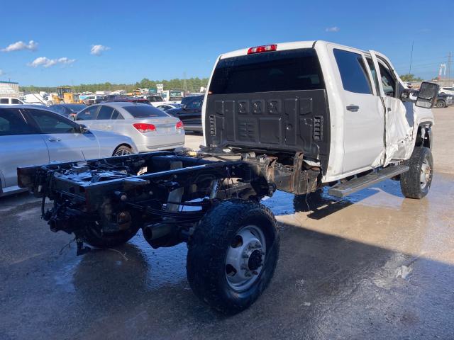 2019 GMC SIERRA K35 1GT42TEYXKF247375