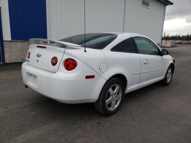 2010 CHEVROLET COBALT 1LT 1G1AD1F51A7212635
