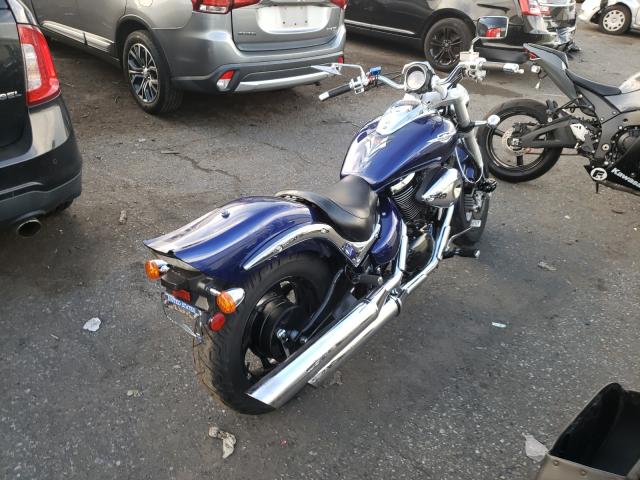 2005 SUZUKI M50 BK5 JS1VS56A052102045