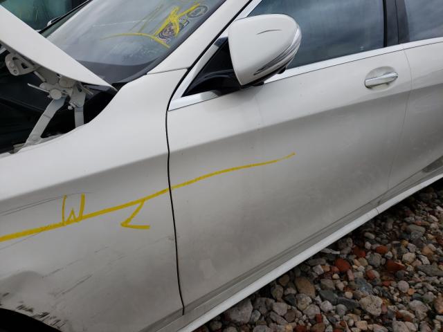 2020 MERCEDES-BENZ S 450 4MAT W1KUG6EB0LA550605