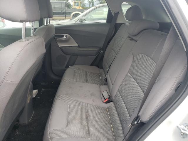 2017 KIA NIRO FE KNDCB3LC5H5049109