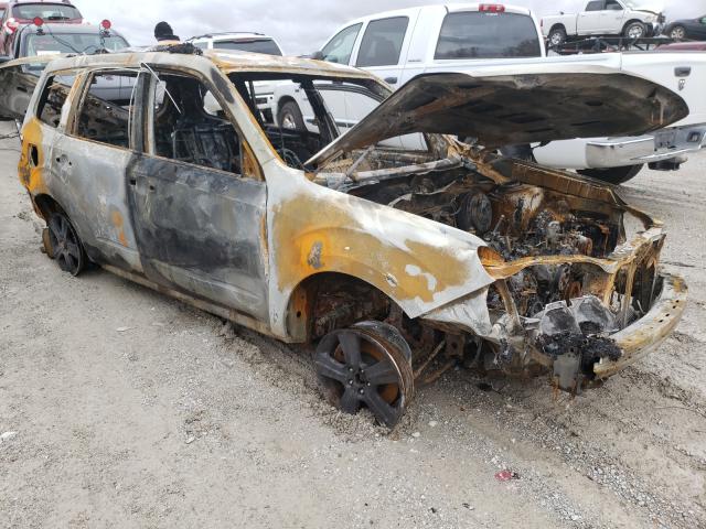 Salvage cars for sale from Copart Greenwood, NE: 2010 Subaru Forester X