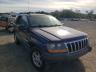 2001 JEEP  CHEROKEE