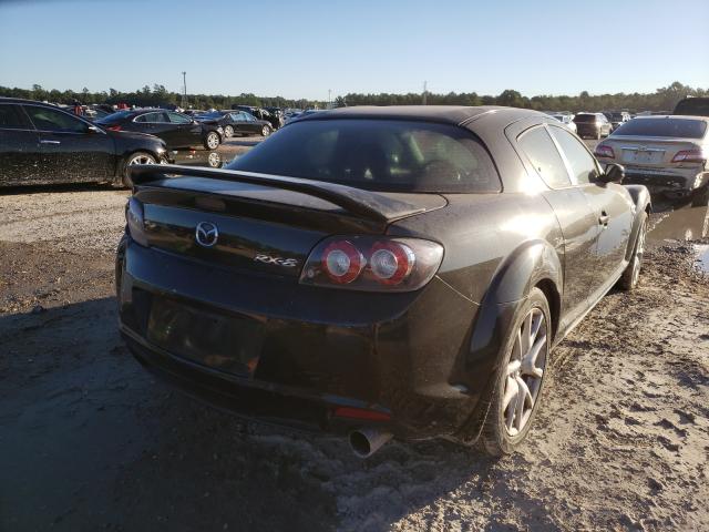 2011 MAZDA RX8 JM1FE1RP1B0405000