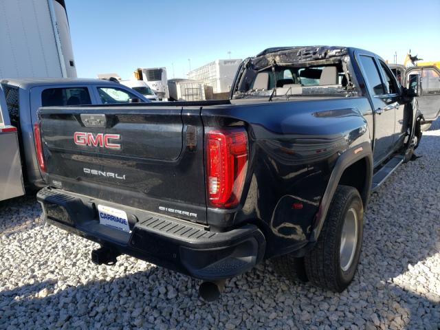 2021 GMC DENALI 1GT49WEY6MF104018