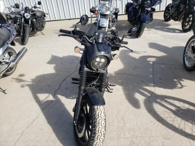 2021 HONDA REBEL MLHPC5643M5000139