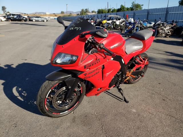 2003 SUZUKI SV1000 SK3 JS1VT54A032103614