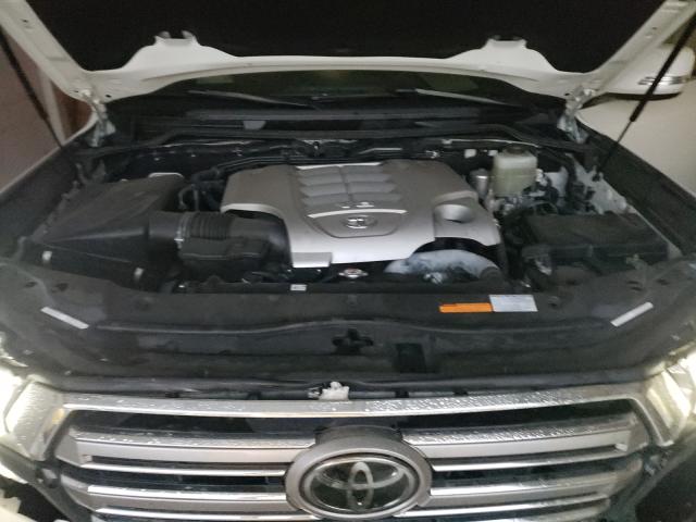 2018 TOYOTA LAND CRUIS JTMCY7AJ3J4073959