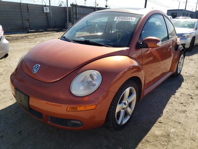 2010 VOLKSWAGEN NEW BEETLE 3VWRG3AG9AM021182