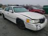 2000 LINCOLN  TOWN CAR