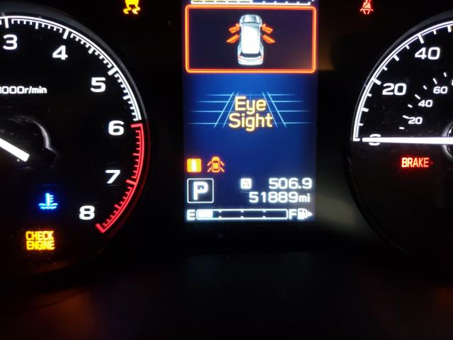 2019 SUBARU FORESTER JF2SKACC4KH424060