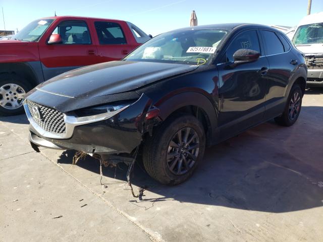 2021 MAZDA CX-30 3MVDMAAL5MM209885