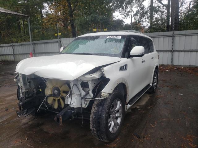 2012 INFINITI QX56 JN8AZ2NFXC9519256