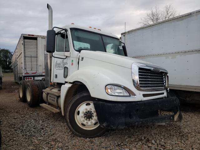 2008 Freightliner Convention for sale in Tanner, AL