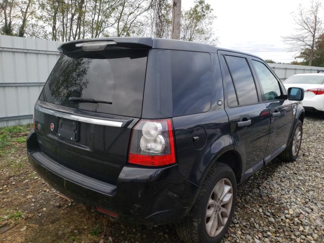 2012 LAND ROVER LR2 HSE SALFR2BN2CH309682