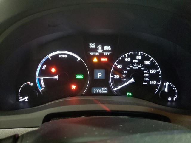 2013 LEXUS RX 450 JTJBC1BA6D2063882