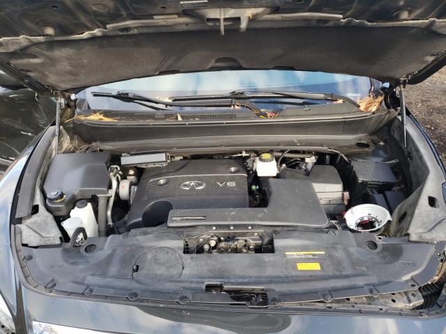 2013 INFINITI JX35 5N1AL0MM7DC314950