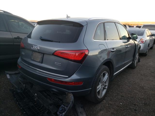 VIN WA1L2AFP2HA012278 2017 Audi Q5, Premium Plus no.4