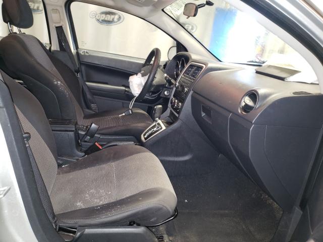 2010 DODGE CALIBER SX 1B3CB4HA5AD662955