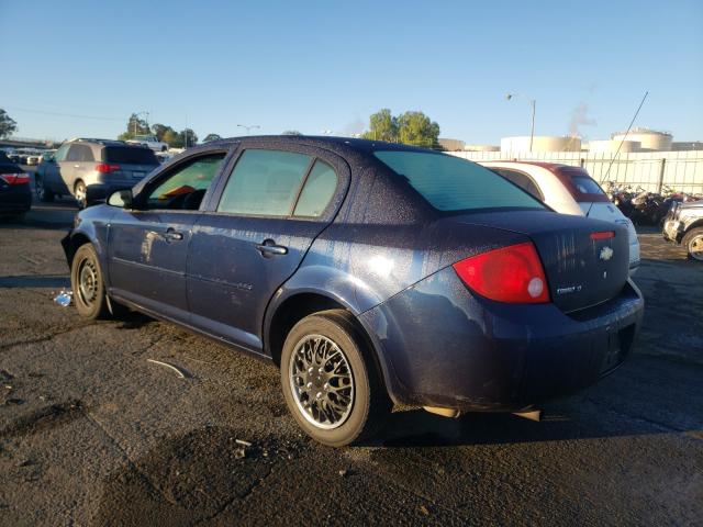 2010 CHEVROLET COBALT 1LT 1G1AD5F58A7173663