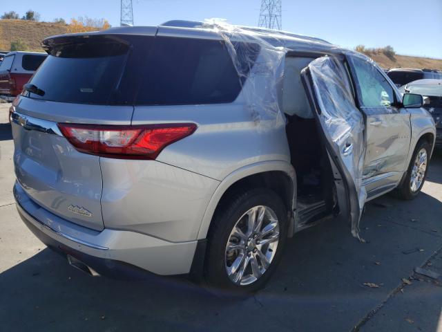 2018 CHEVROLET TRAVERSE H 1GNEVKKW3JJ192053