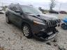 2014 JEEP  CHEROKEE